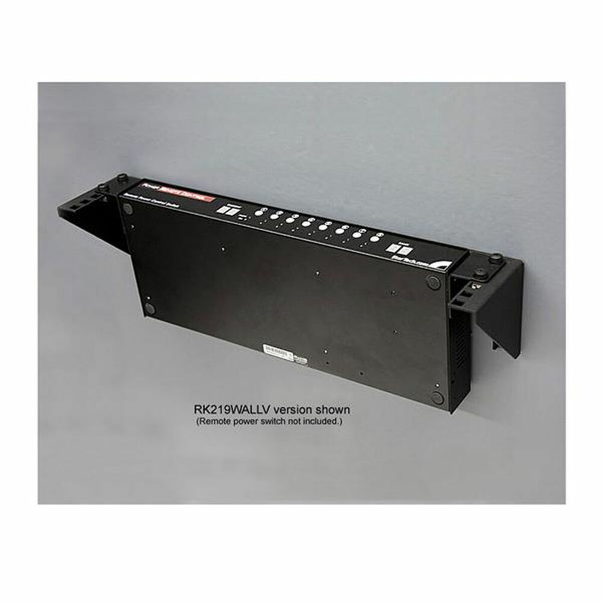 Rack Startech RK319WALLV Verticale