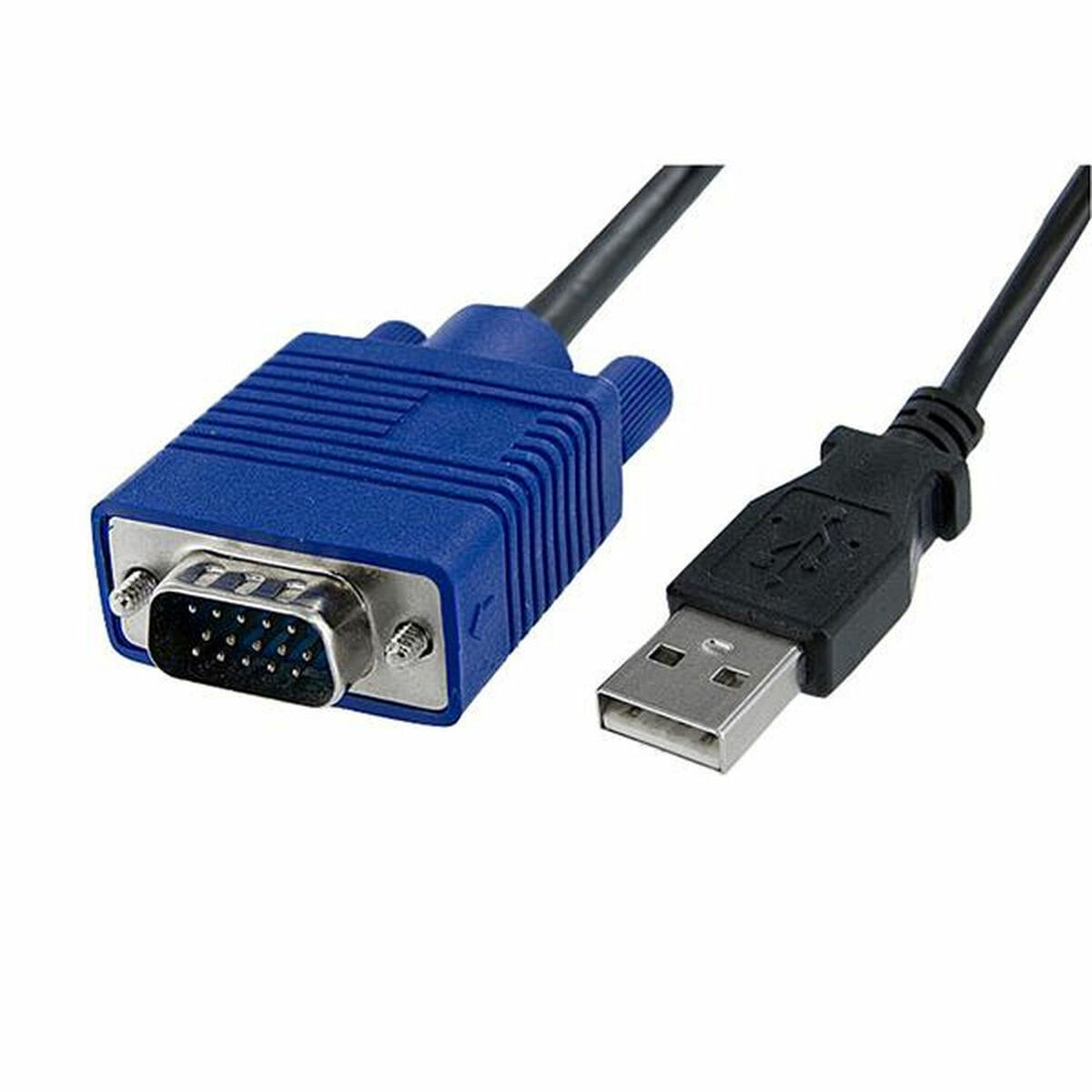 Adapter USB 3.0 na VGA Startech NOTECONS01