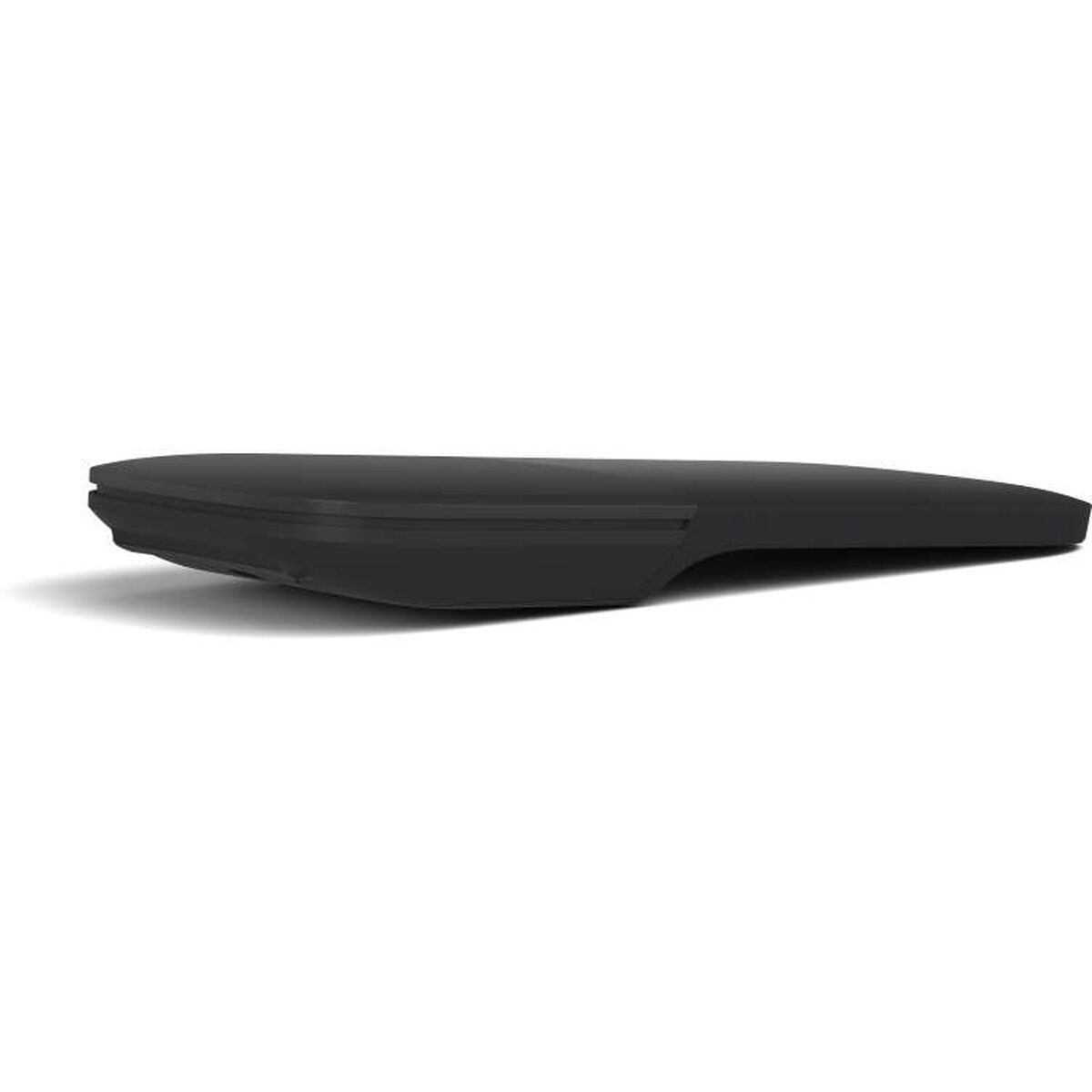Muis Microsoft FHD-00021 Zwart 1000 dpi
