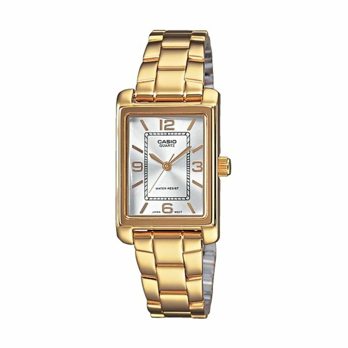 Naiste Kell Casio LTP1234PG7AEG