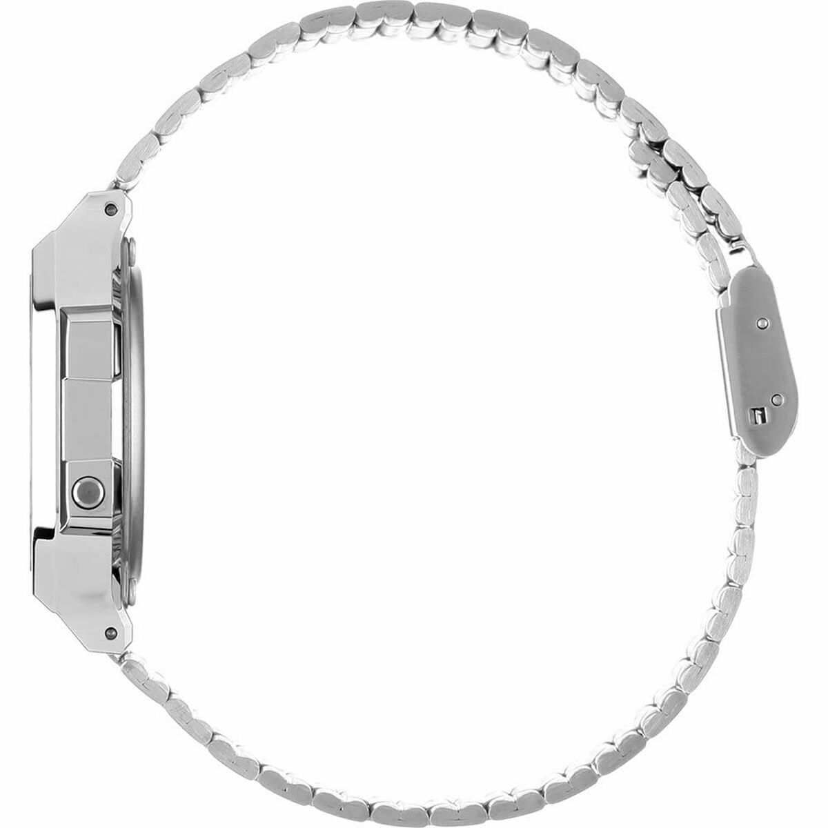 Herrklocka Casio A168WEHA-9AEF
