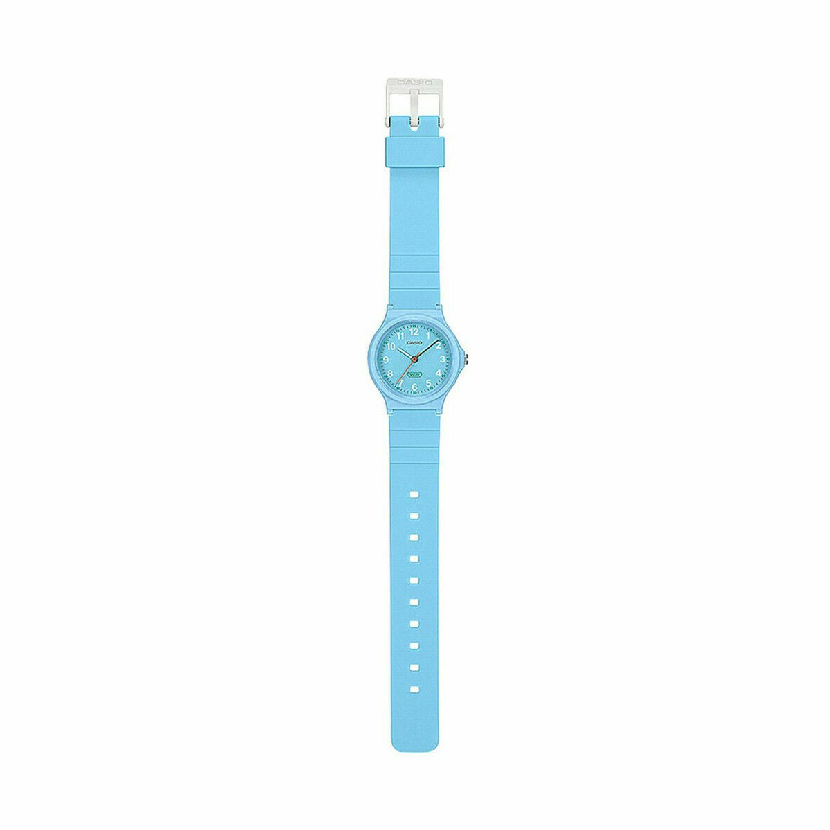 Dameur Casio LQ-24B-2BEF