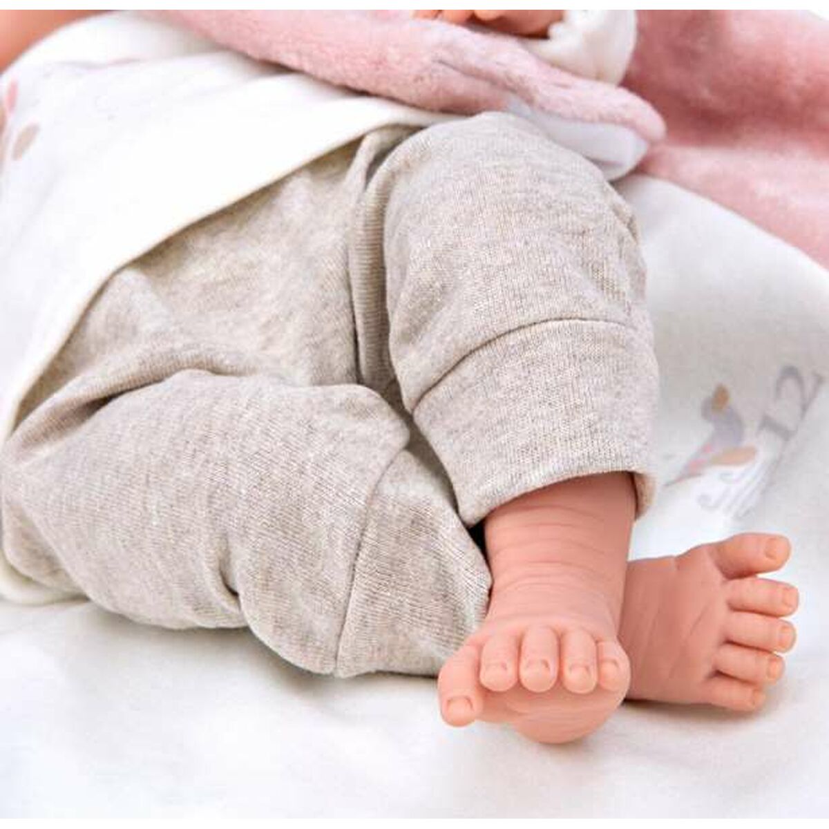 Baba baba Arias Elegance