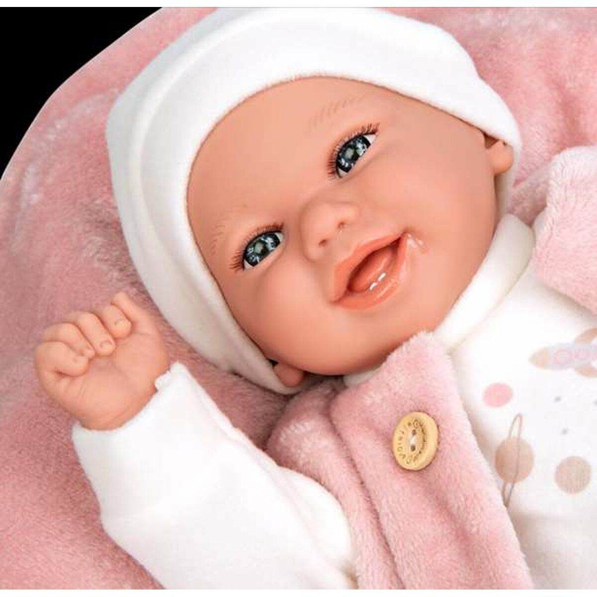 Beebinukk Arias Elegance