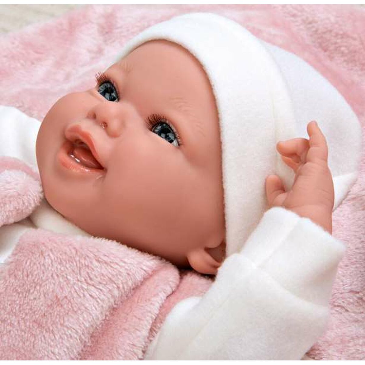 Beebinukk Arias Elegance