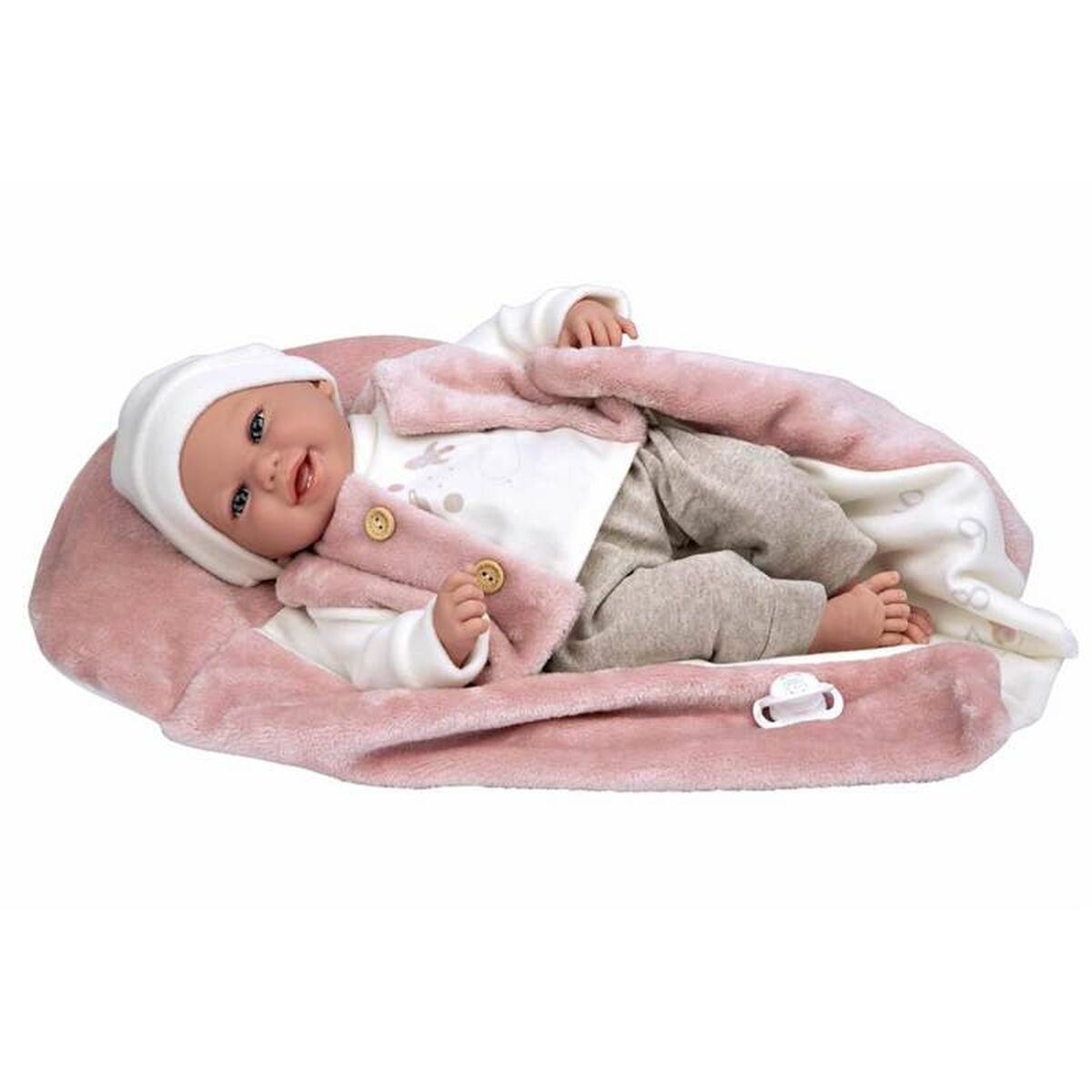 Beebinukk Arias Elegance