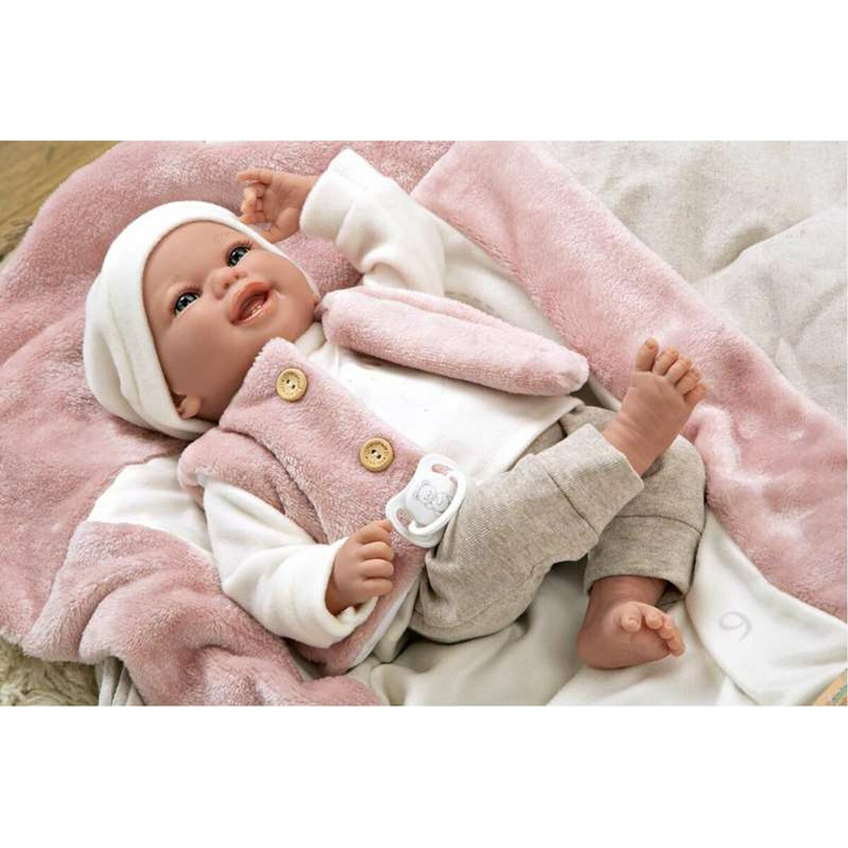 Baba baba Arias Elegance