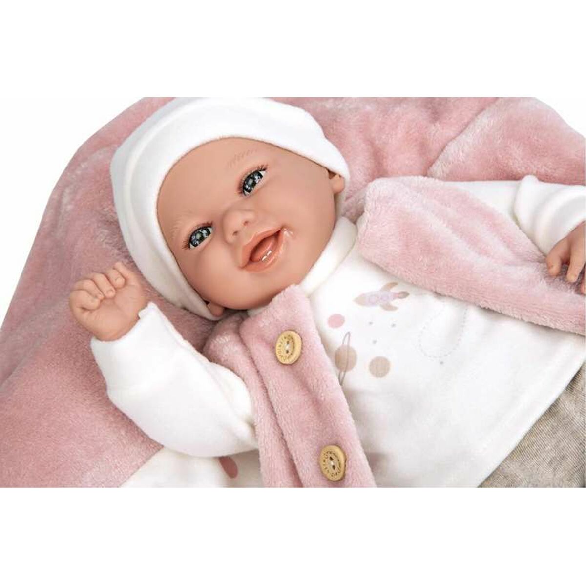 Baba baba Arias Elegance