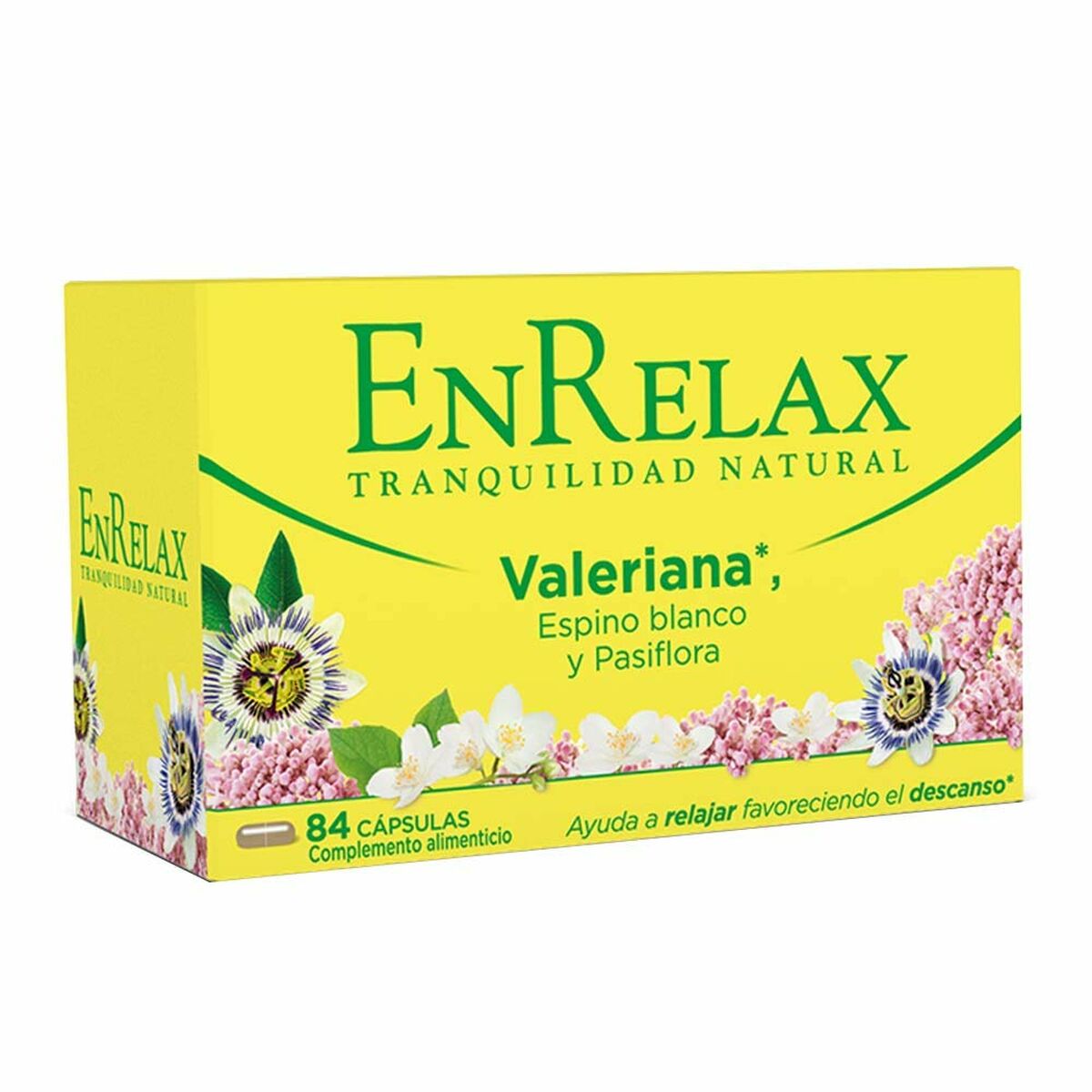 Tabletti Aquilea Enrelax