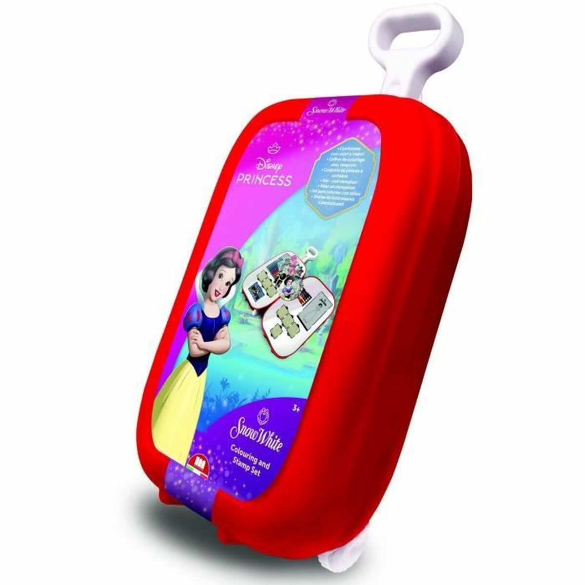 Markica Multiprint 64351