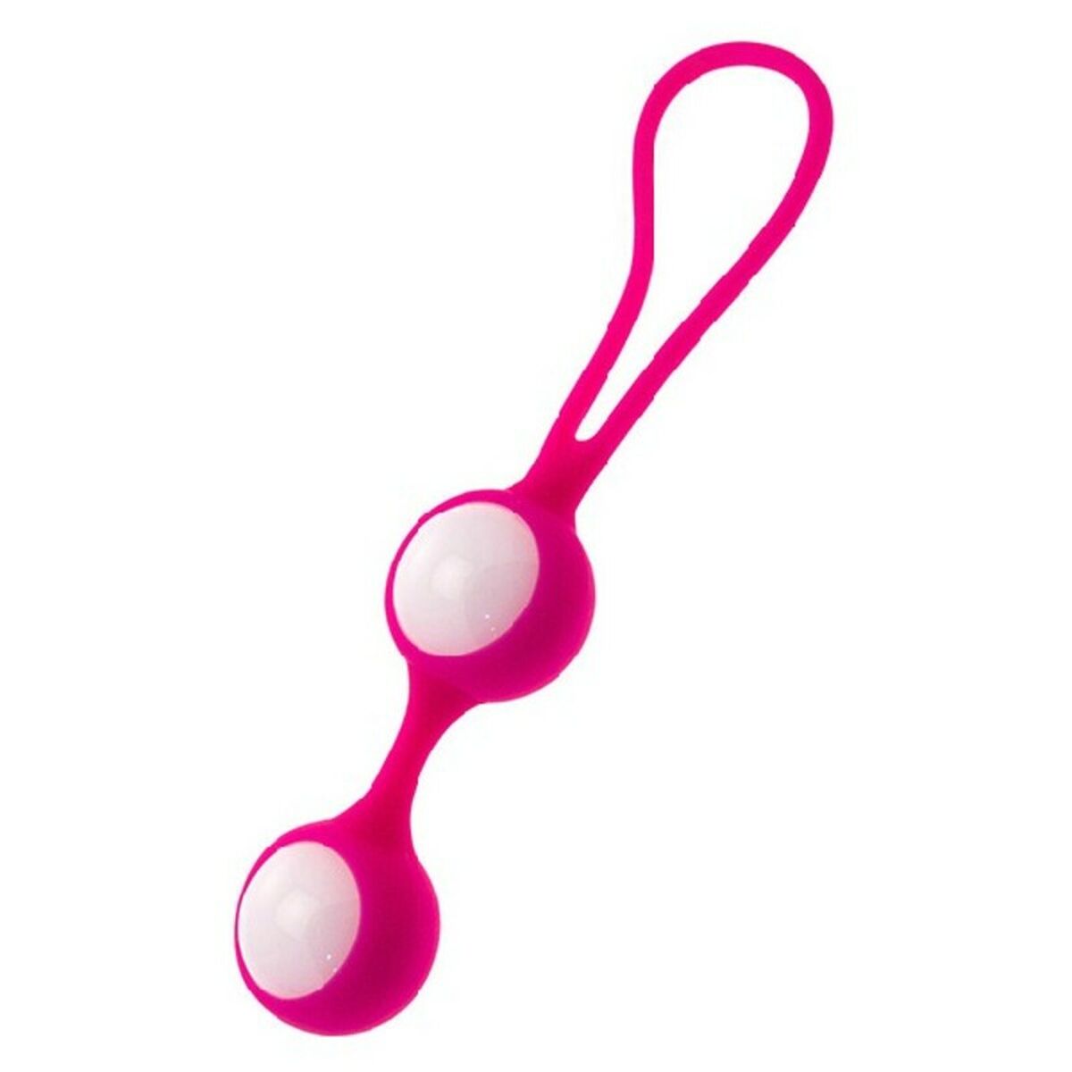 Orgasmusbälle Control Silikon