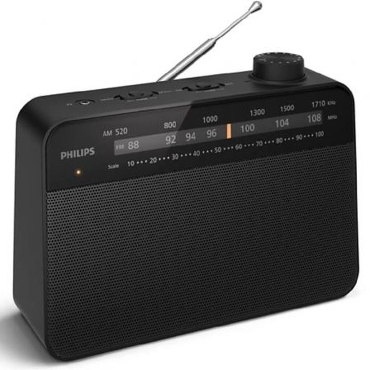 CD/MP3 player Philips TAR2509/10