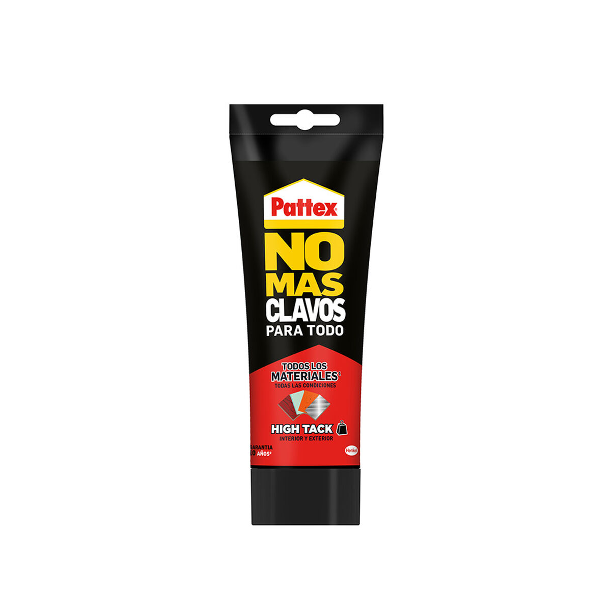 Mounting adhesive Pattex (1 Unit)