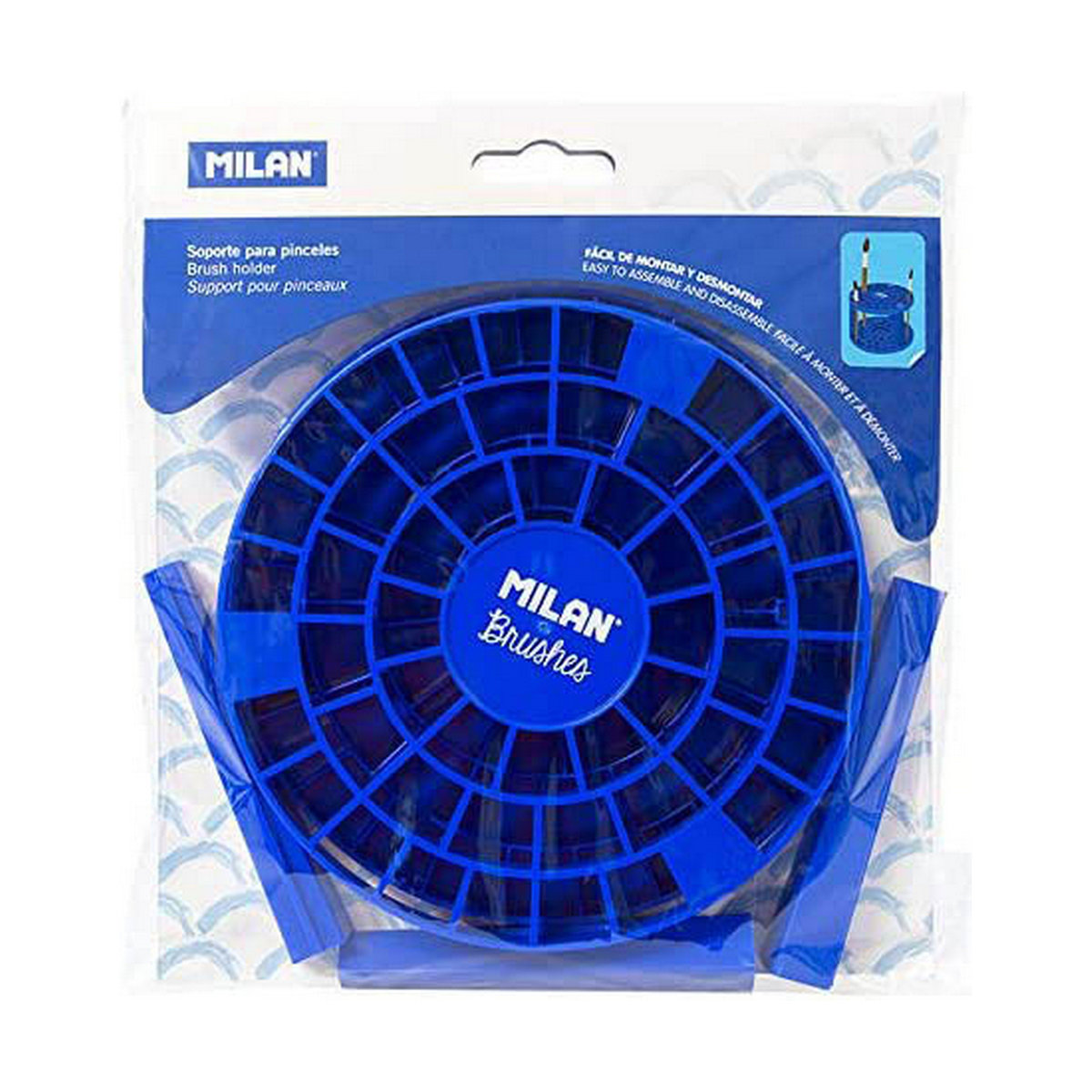 Stalak Milan