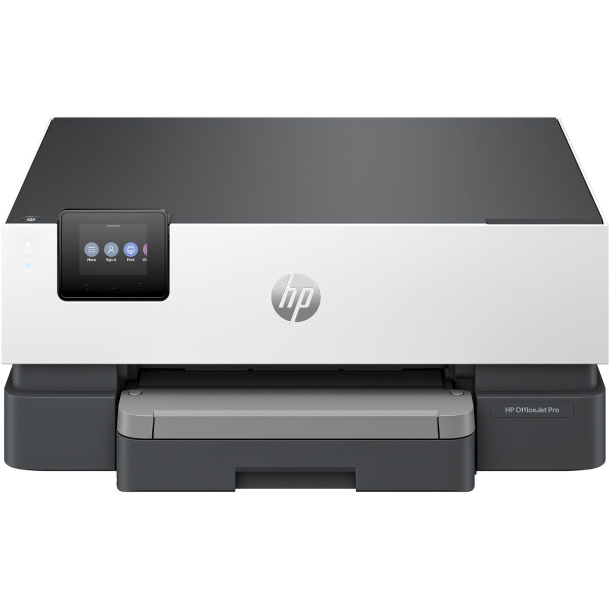 Multifunktionsdrucker HP OFFICEJET PRO 9110B