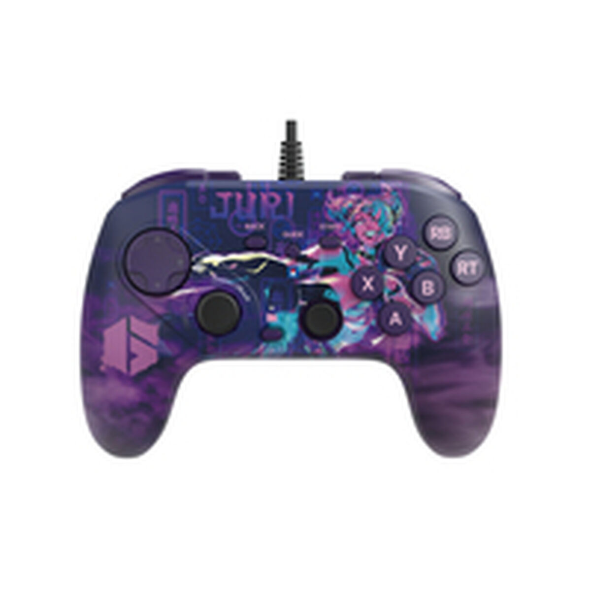Gaming Controller HORI JURI
