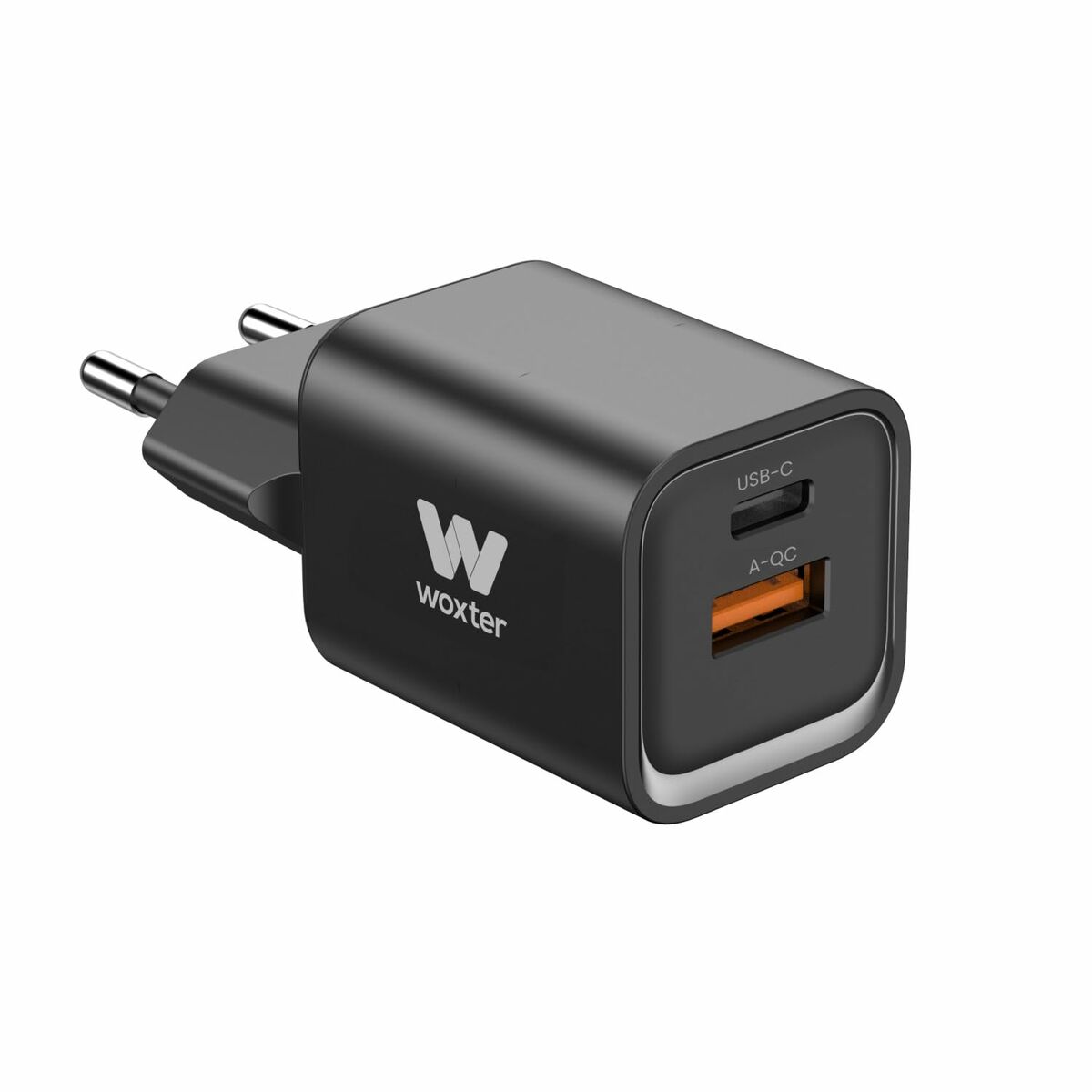 Oplader Woxter PD+QC