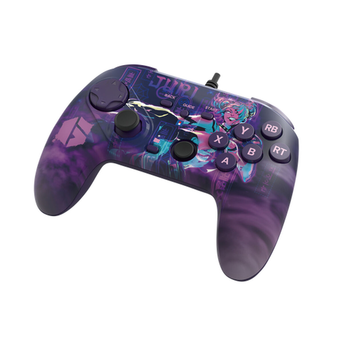 Gaming Controller HORI JURI