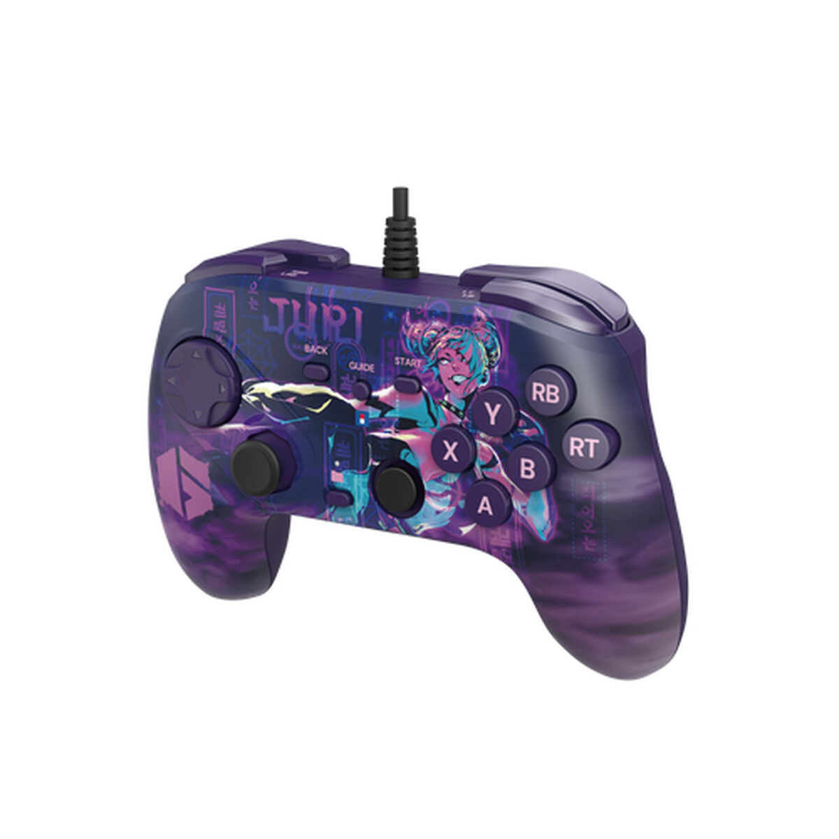 Gaming Controller HORI JURI