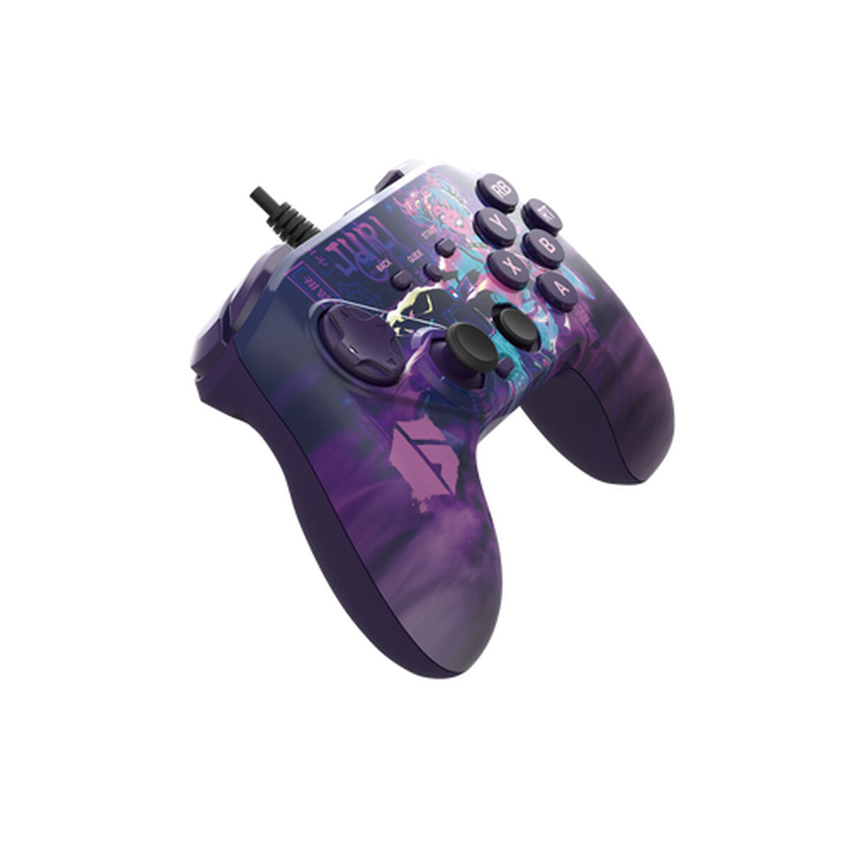 Gaming Controller HORI JURI