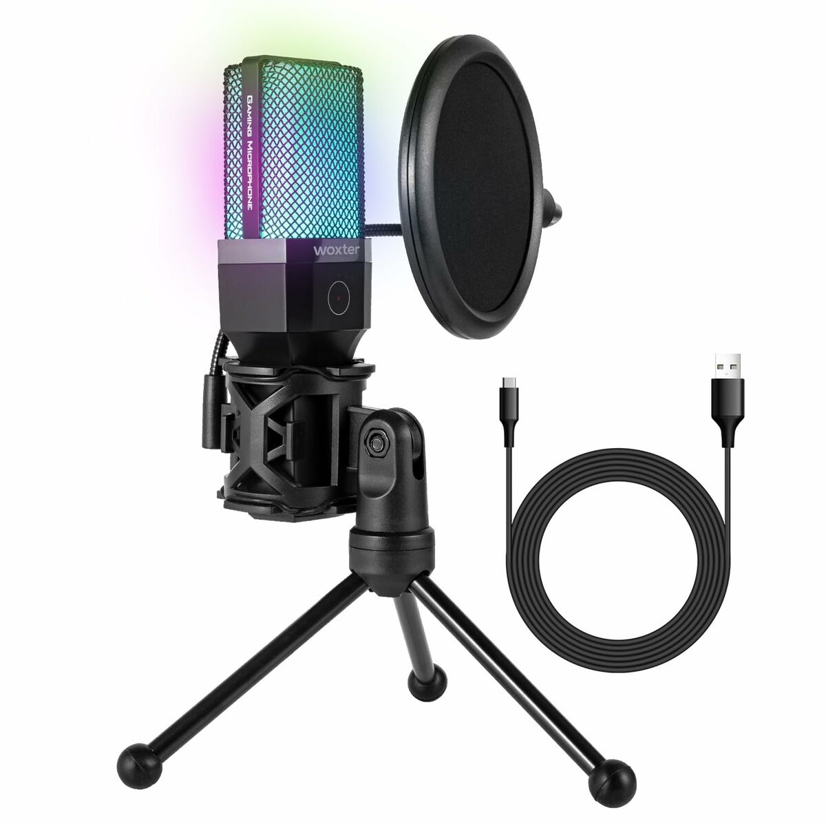 Microfoon Woxter STUDIO