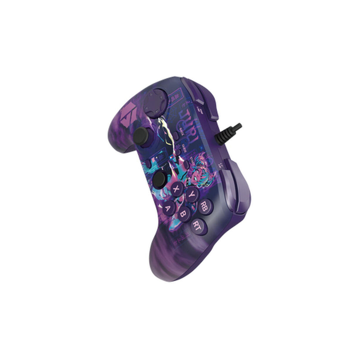 Gaming Controller HORI JURI