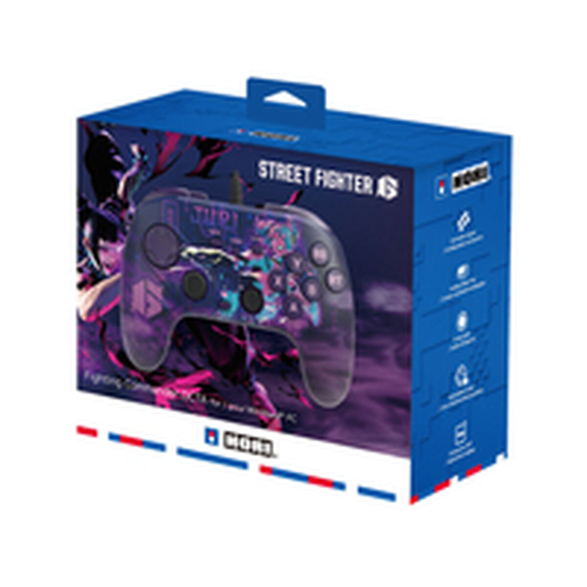 Gaming Controller HORI JURI