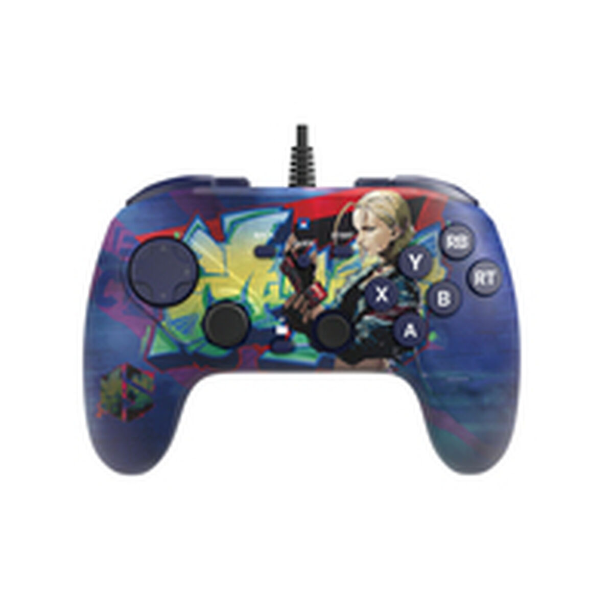 Gaming Controller HORI CAMMY