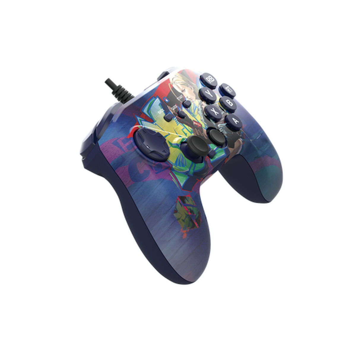 Controller Gaming HORI CAMMY