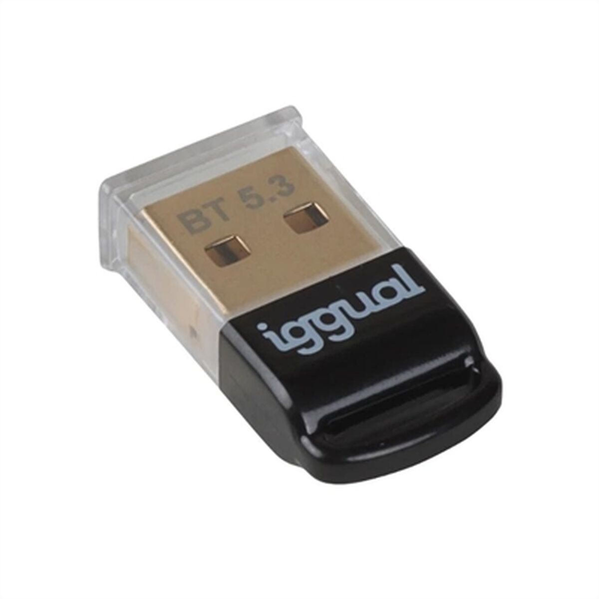Bluetooth adapteris iggual IGG319383