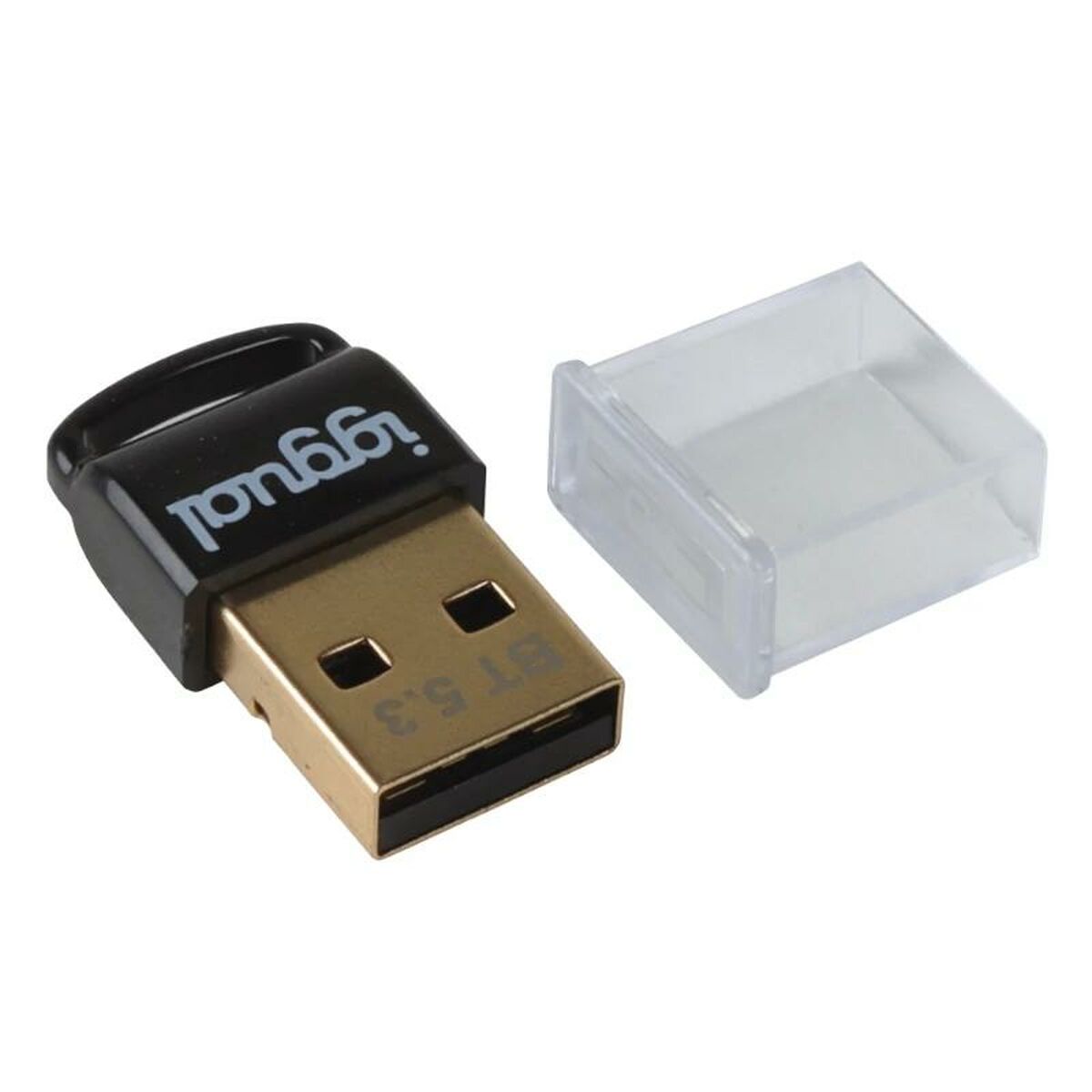 Bluetooth-adapteri iggual IGG319383