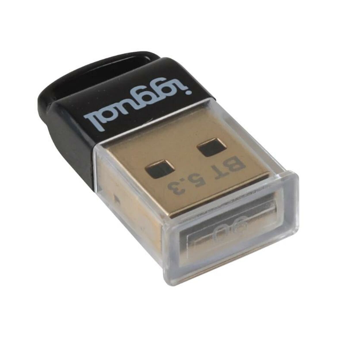 Adaptator Bluetooth iggual IGG319383
