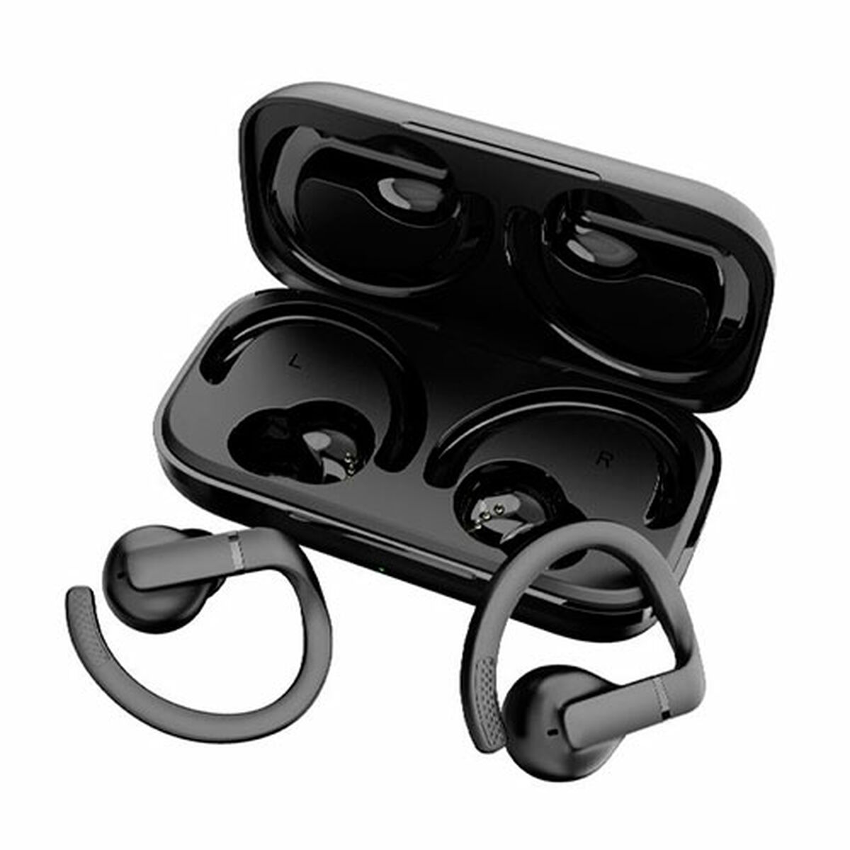 In-ear Bluetooth Slušalke Daewoo