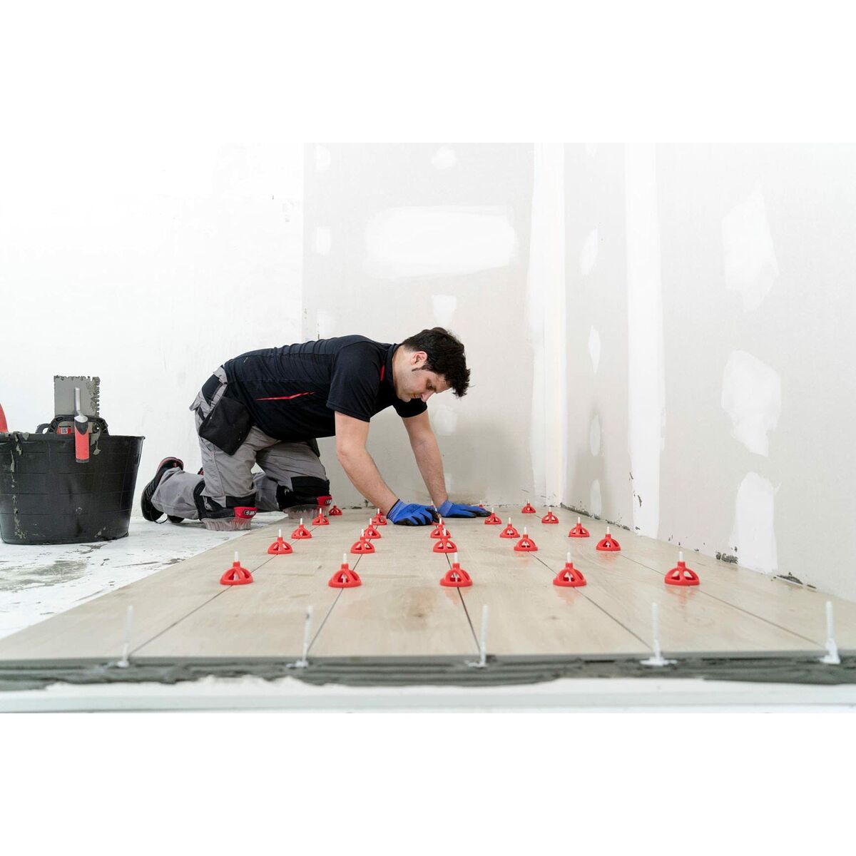 Løftesystem Rubi Cyclone r35964