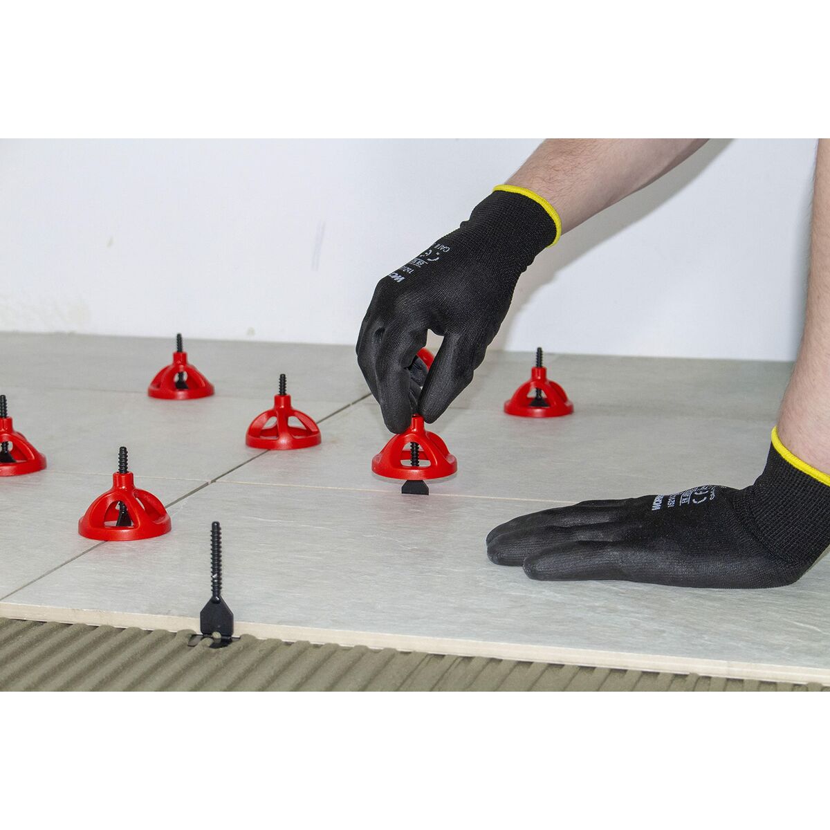 Niveausystem Rubi Cyclone r35964