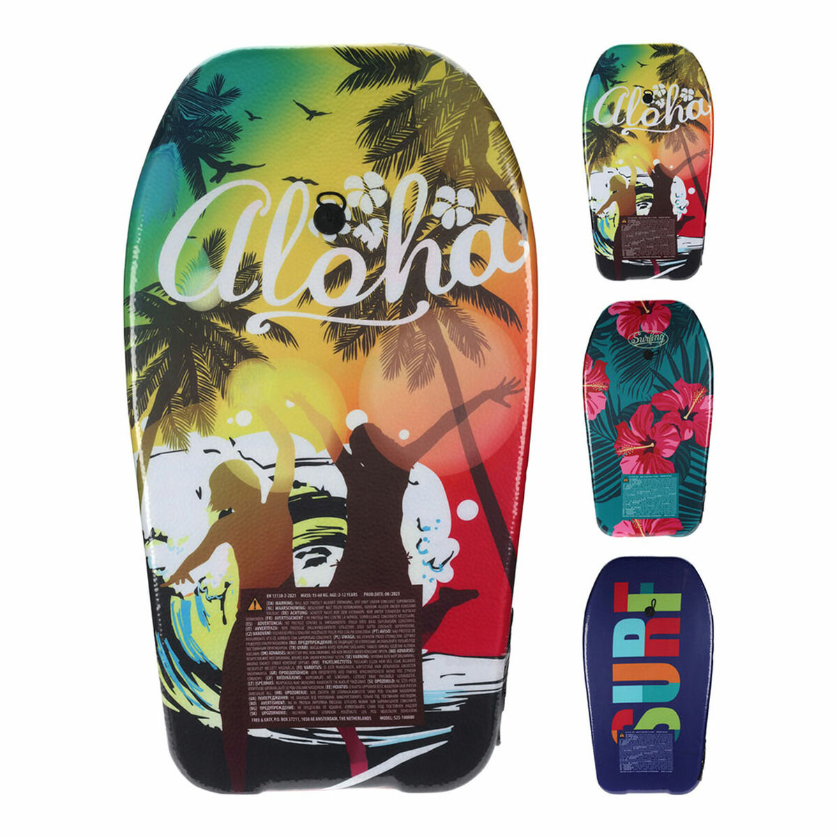 Surfebrett Lifetime 84 cm