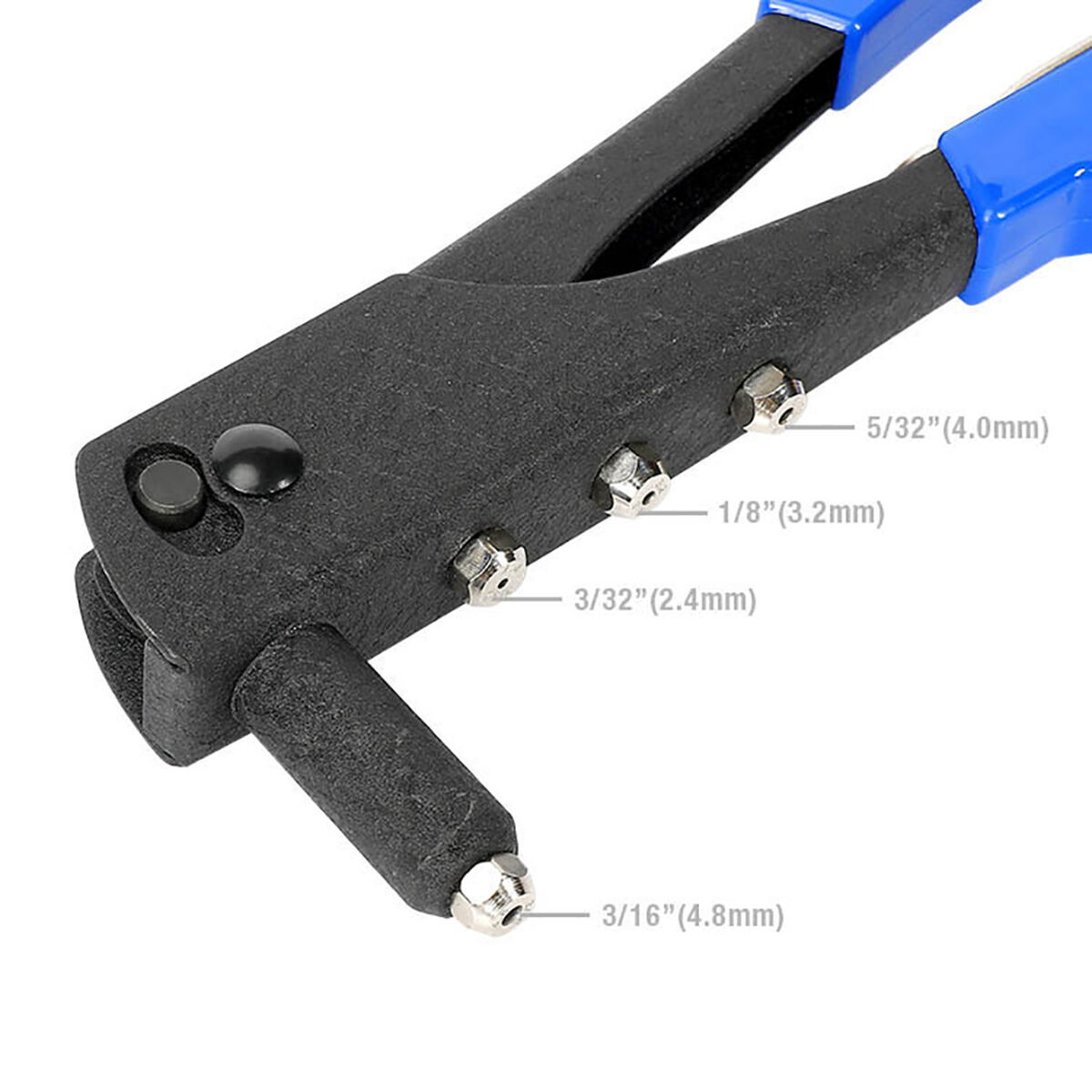Nitte Workpro 10" 25 cm