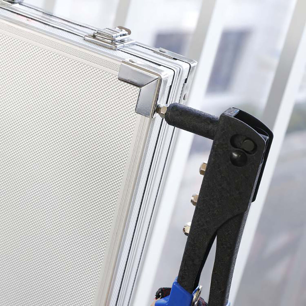 Nitte Workpro 10" 25 cm