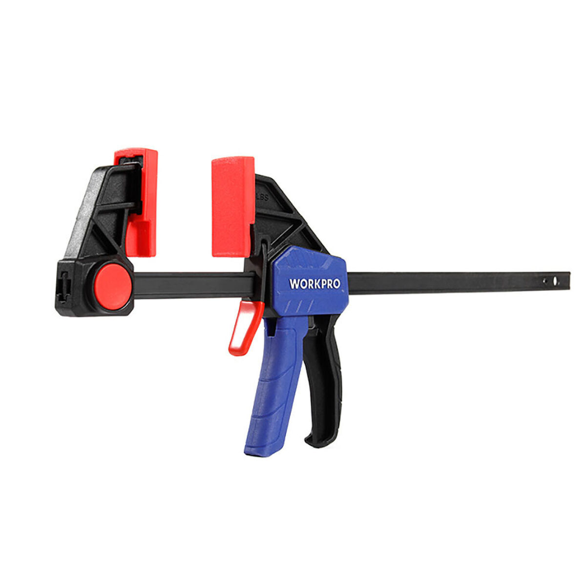 Sargento monomanual Workpro