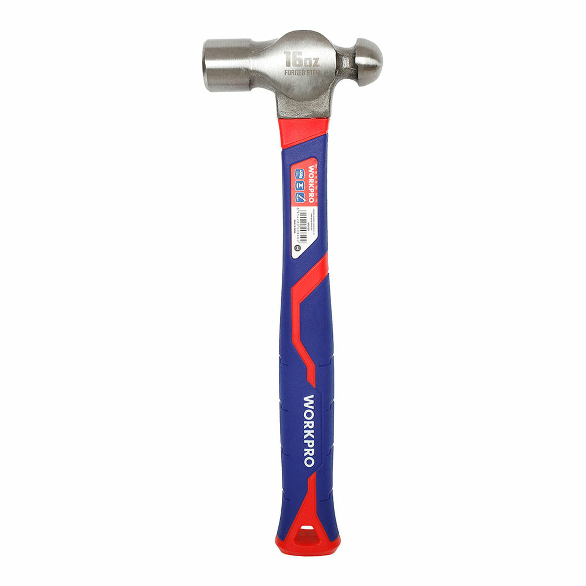 Kugelhammer Workpro 450 g Bold