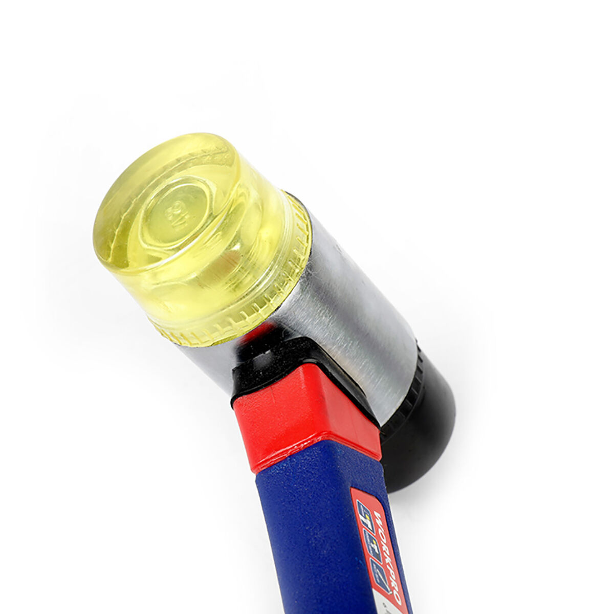 Nylon mace Workpro Double