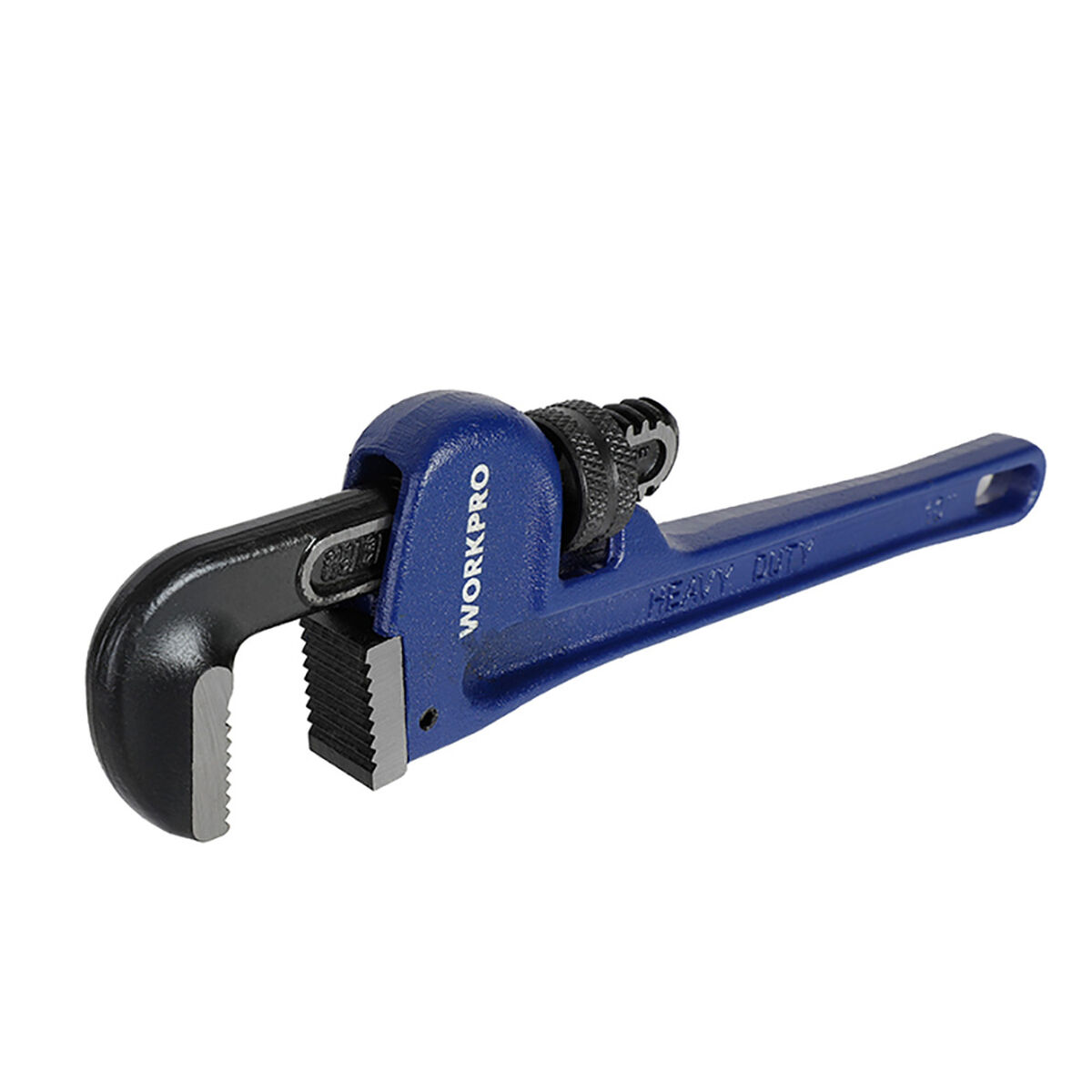 Putkiavain Workpro 10" Valurauta