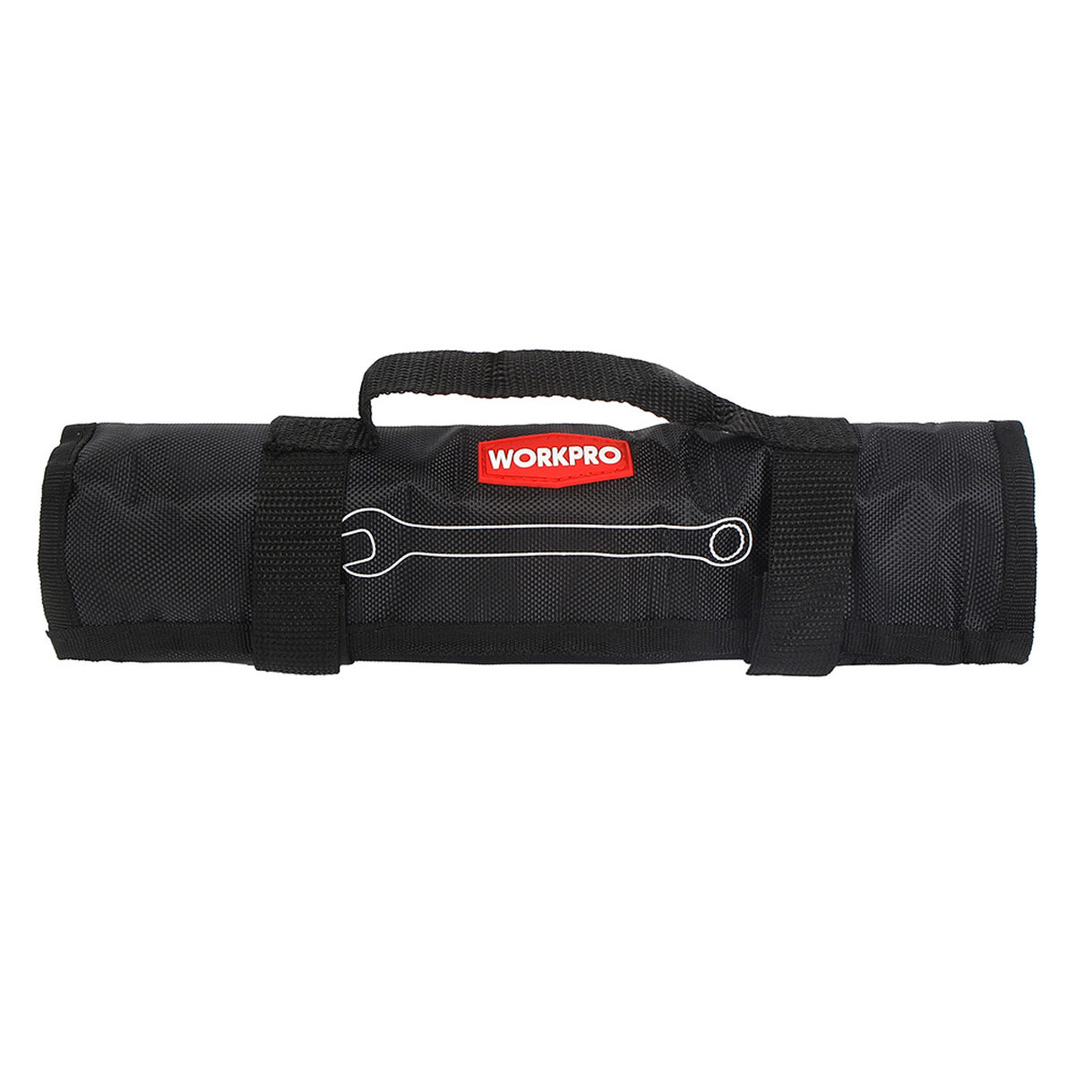 Set di chiavi combinate Workpro 9 Pezzi