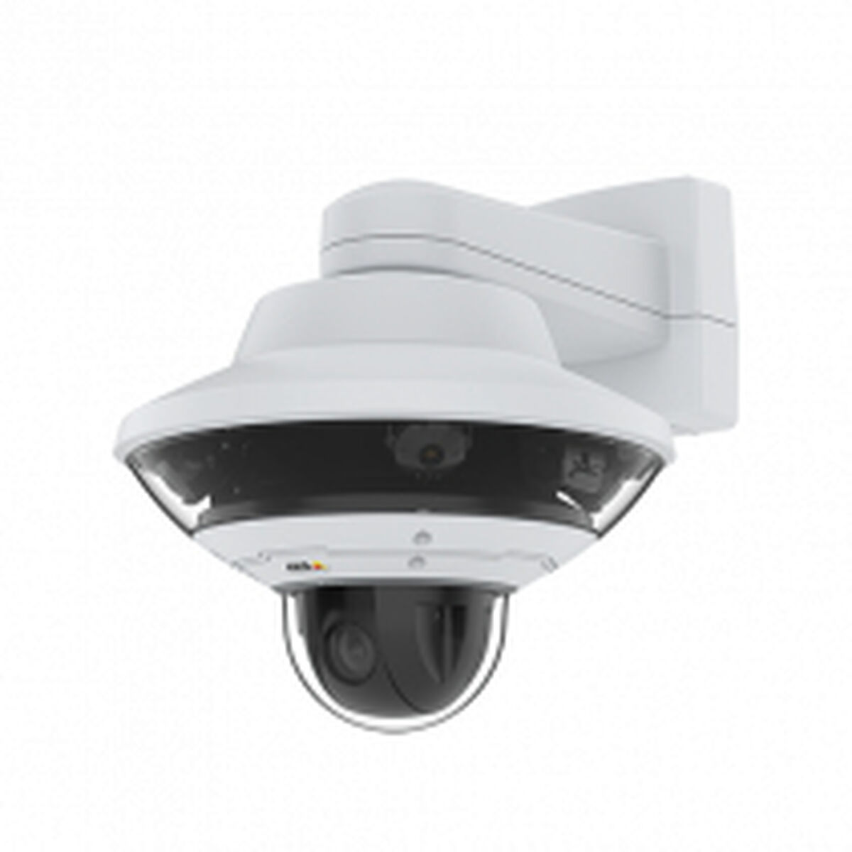Beveiligingscamera Axis Q6010-E