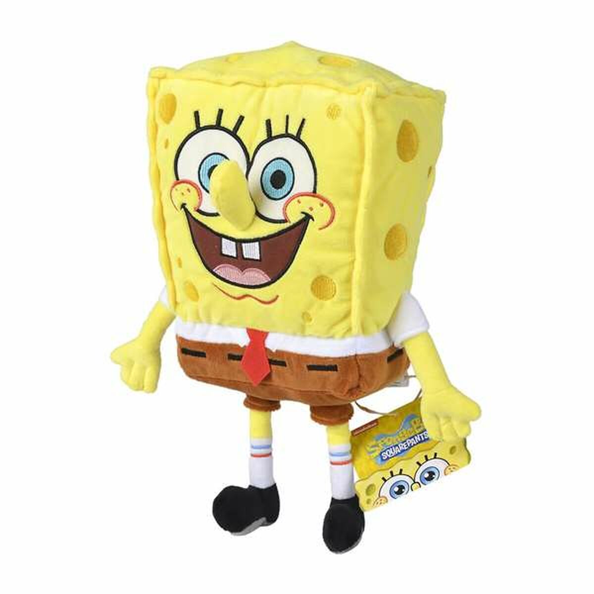 Knuffel Spongebob 35 cm