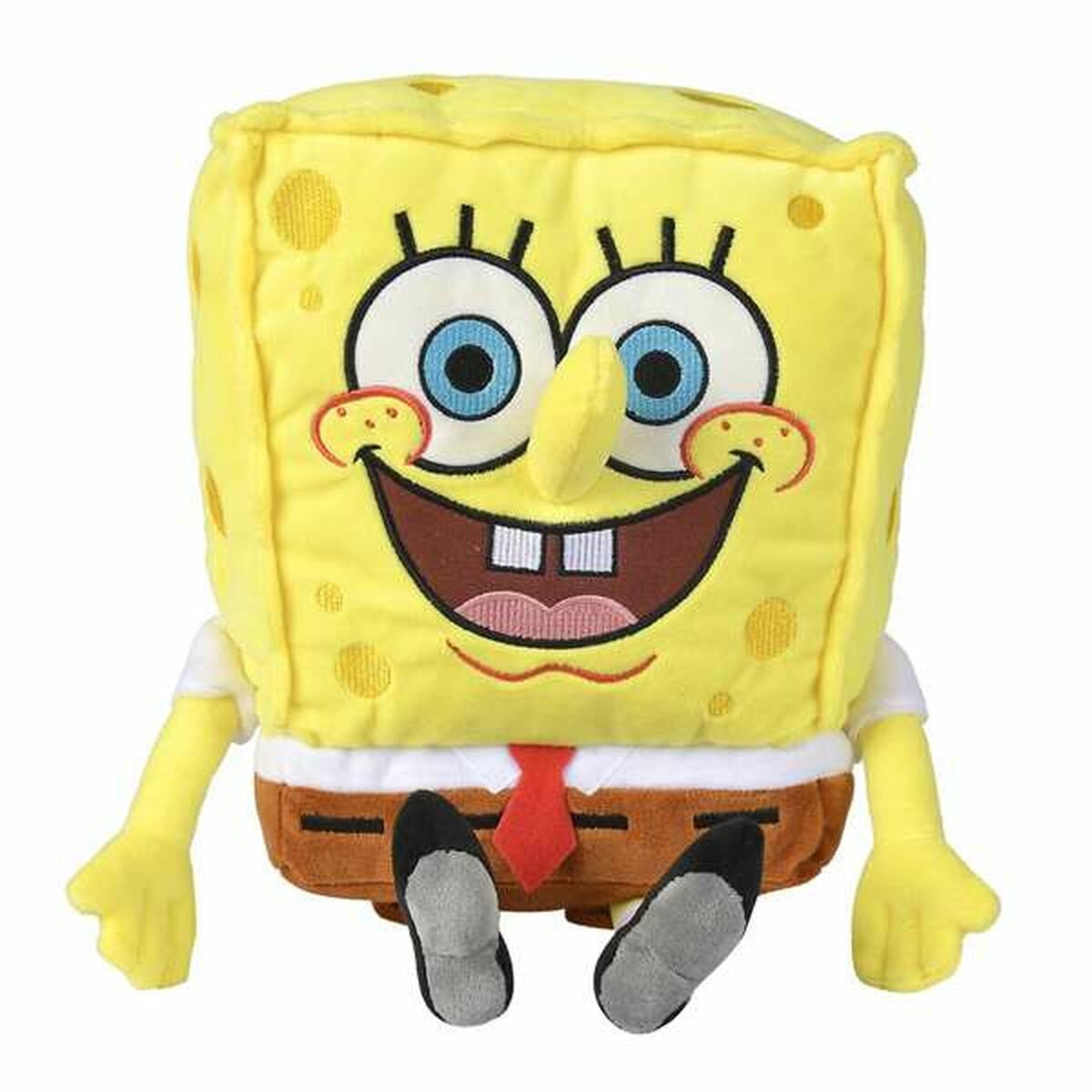 Knuffel Spongebob 35 cm