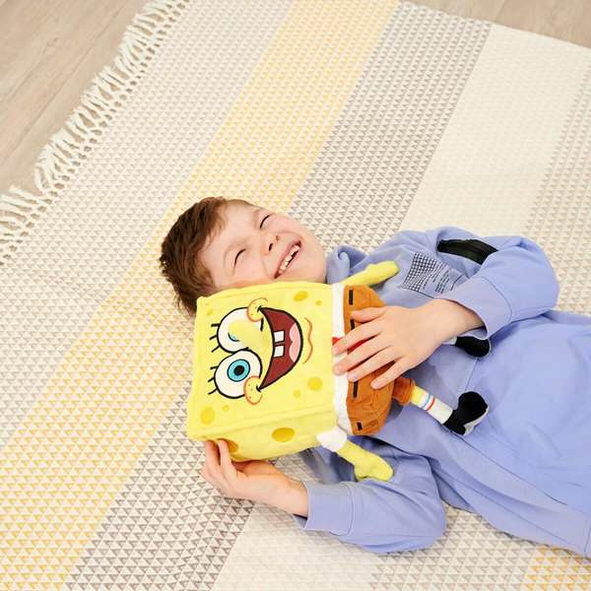 Knuffel Spongebob 35 cm