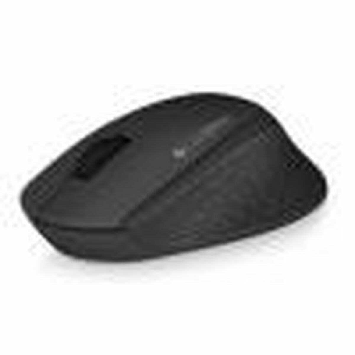 Schnurlose Mouse Logitech M280 1000 dpi Schwarz