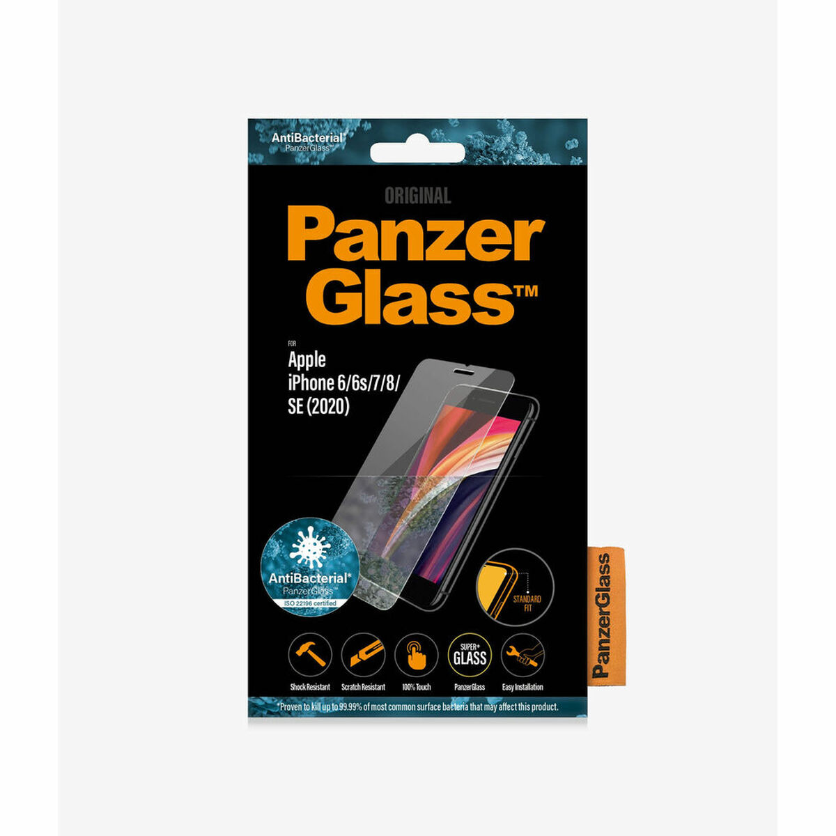 Ekrano apsauga Panzer Glass 2684