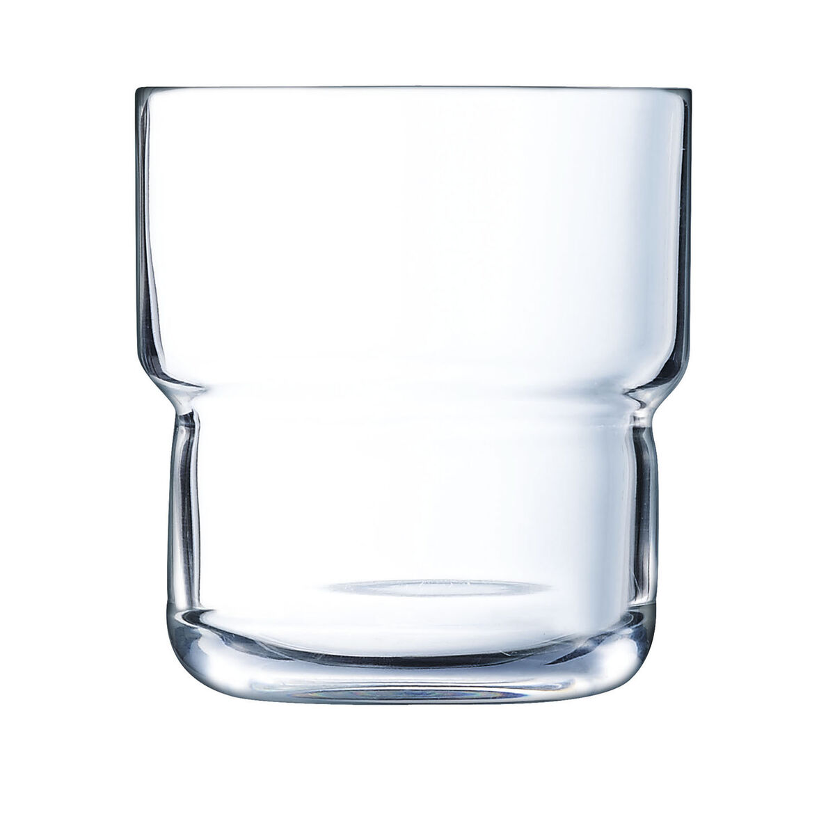 Bicchiere Arcoroc Log Trasparente Vetro 220 ml